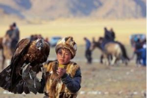 Golden Eagle Festival