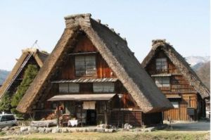minka architecture