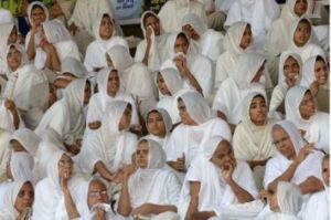 Konsep Ahinsa dalam Jainisme: Non-kekerasan Mutlak dan Keterikatan Universal