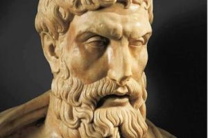 Epicurus on the Values of Family and Friendship