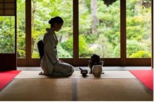 chanoyu ceremony