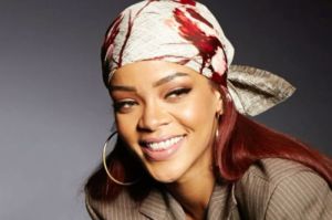 Rihanna