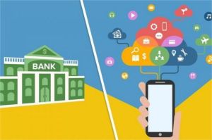 transformasi digital perbankan di Indonesia dan tantangan serta peluangnya
