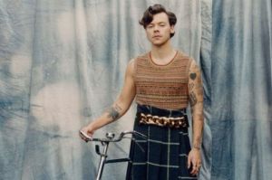 Harry Styles