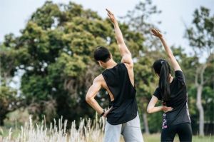 tips gaya hidup sehat gen z