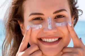 sunscreen