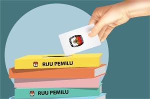 revisi uu pemilu jelang 2029 memicu kontroversi dan kekhawatiran publik