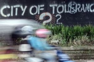 Aliansi Nasional Bhinneka Tunggal Ika (ANBTI) DIY menemukan, kasus intoleransi kebebasan beragama lebih sering terjadi di Bantul dibanding dengan kabupaten lainnya di Provinsi Yogyakarya.