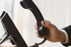 Ilustrasi call center Bank.(FREEPIK/FREEPIK)