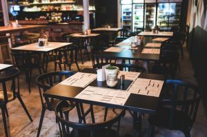 Ilustrasi Restoran(Dok. Pexels/Kaboompics .com)
