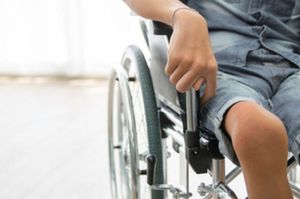 Gejala simdrom pasca polio.(Shutterstock/Dan76)