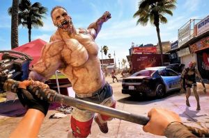 ilustrasi Dead Island 2(Steam)