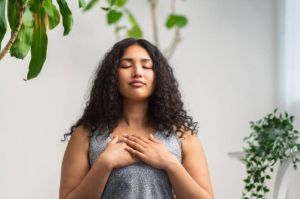 Cara menemukan bentuk coping mechanism.(iStockPhoto/recep-bg)