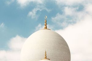 Jadwal lebaran Idul Adha 2025.(SHUTTERSTOCK/TARUN22)