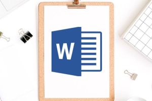 Cara membuat garis lurus di Word.(Soda PDF)