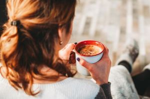 Apakah Kopi Pagi Bisa Menaikkan Tekanan Darah? Simak Penjelasan Pakar