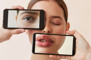 beauty filter