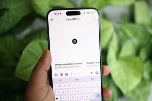 Mengucapkan "Tolong" dan "Terima Kasih" di ChatGPT Bisa Membebani OpenAI, Begini Penjelasannya