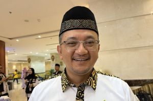 Konjen RI Yusron B Ambary(MCH 2024)