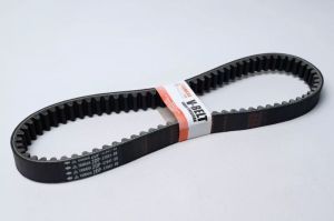 Ilustrasi van belt motor matik(Dok. ebay)