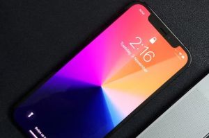 Cara mematikan paksa iPhone yang tidak bisa disentuh.(Unsplash)