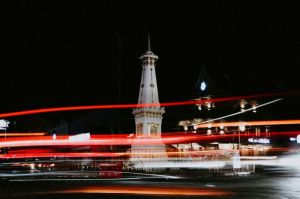 Ilustrasi Yogyakarta.(Unsplash/Titus Windi Priatmoko)