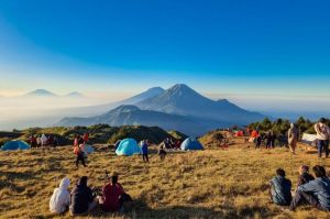 Gunung Prau