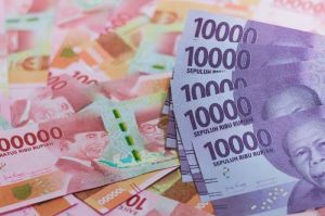 Ketua Dewan Komisioner LPS Purbaya Yudhi Sadewa saat gelaran LPS Putih Abu-Abu Financial Festival 2025. KOMPAS.com/SUPARJO RAMELAN(KOMPAS.comSUPARJO RAMALAN)
