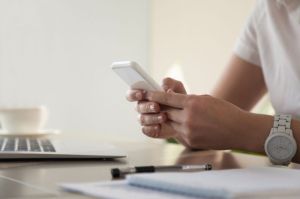 Cara melihat nomor rekening BRI lewat HP(Freepik)
