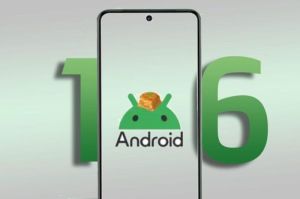 Ilustrasi Android 16 Baklava.(Gizmochina)