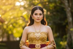cantik indonesia
