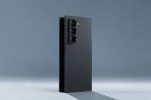 Samsung Galaxy Z Fold 6 Special Edition resmi.(Samsung)