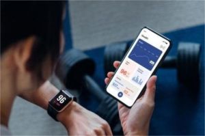 gaya hidup sehat di era digital