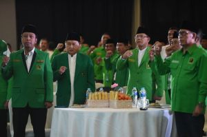 (Antara Foto / Indrianto Eko Suwarso)