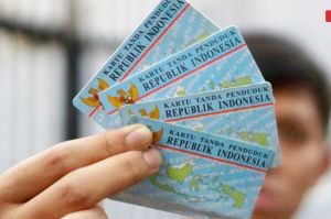 Ilustrasi NIK di KTP. Cara ganti alamat KTP 2025. Belum Punya KTP di Usia Lebih dari 22 Tahun, NIK Bisa Dinonaktifkan Sementara, Ini Penjelasan Dukcapil(kemendagri.go.id)