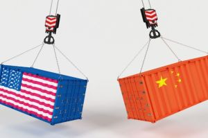 Bank Sentral China mengumumkan langkah pelonggaran kebijakan moneter dengan menurunkan suku bunga sebagai respons terhadap dampak perang dagang (FREEPIK/KJPARGETER)