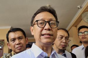 Anggota Komisi IX DPR RI mengkritisi wacana Menkes Budi Gunadi Sadikin untuk melatih dokter umum menjadi dokter obgyn.(KOMPAS.com/ANDHI DWI)