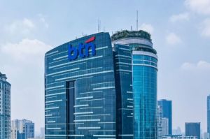 Ilustrasi PT Bank Tabungan Negara (Persero) Tbk.(DOK. PT BANK TABUNGAN NEGARA (PERSERO) TBK)