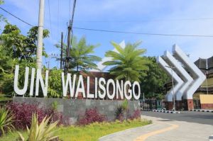 Universitas Islam Negeri (UIN) Walisongo Semarang mulai tahun ini membuka seleksi calon mahasiswa Fakultas Kedokteran (FK).(Tangkap layar laman Kemenag)