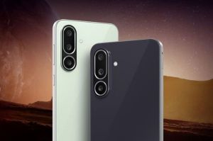 Samsung Galaxy M56 5G rilis di India dengan bodi lebih ramping(Samsung)