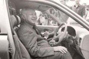 Soeharto Kembali Diusulkan Jadi Pahlawan Nasional 2025(((ARSIP FOTO) KOMPAS / JB SURATNO))