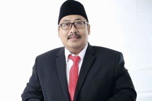 Ketua Pengurus Besar Nahdlatul Ulama (PBNU) bidang Keagamaan KH. Ahmad Fahrur Rozi.(Dok. Pribadi KH. Ahmad Fahrur Rozi)