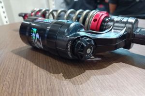 Shockbreaker aftermarket di Digioto(KOMPAS.com/FATHAN)