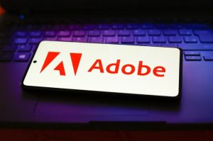 Adobe Firefly web app yang kini turut mendukung berbagai model AI dari pihak ketiga. (Adobe)