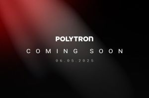Teaser mobil listrik Polytron yang meluncur 6 Mei 2025(POLYTRON)
