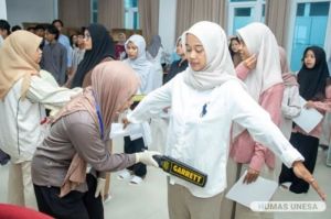 Nilai UTBK SNBT Sesi Akhir Turun, Panitia Jelaskan Penyebabnya