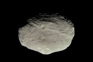 Selama beberapa dekade, para ilmuwan mengira bahwa Vesta adalah protoplanet, bukan asteroid. Misi Dawn milik NASA tampaknya mengonfirmasi hal itu, tetapi penelitian baru mempertanyakannya.