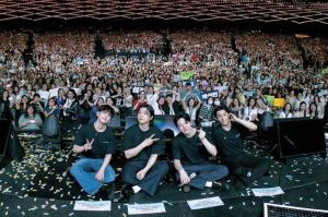 Konser DAY6()