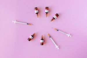 Hal yang harus diperhatikan sebelum vasektomi.(Pexels/NATALIYA VAITKEVICH)