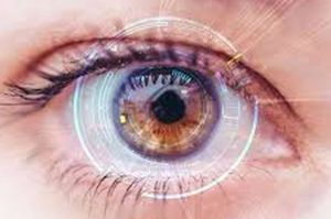 Scan Retina()
